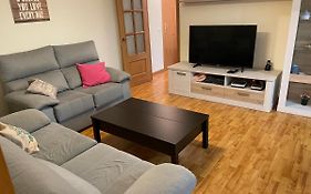 Xryhomes I Residencial En Jerez 4 Hab, 2 Banos, 7Pax, 10 Min Del Centro